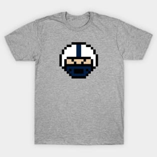 8-Bit Helmet - Penn T-Shirt